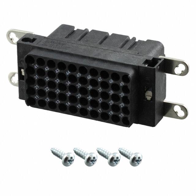 1855076 Phoenix Contact  Moduli di inserti per connettori per impieghi gravosi